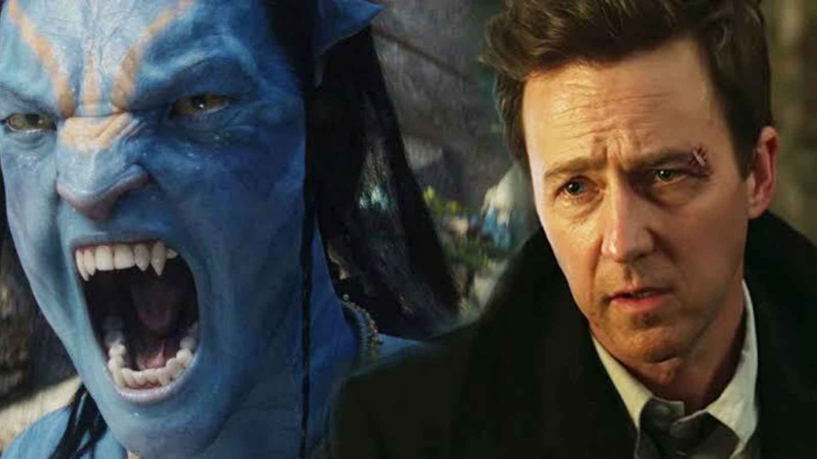 Why Did Edward Norton Say No To James Cameron's 'Avatar 2'?