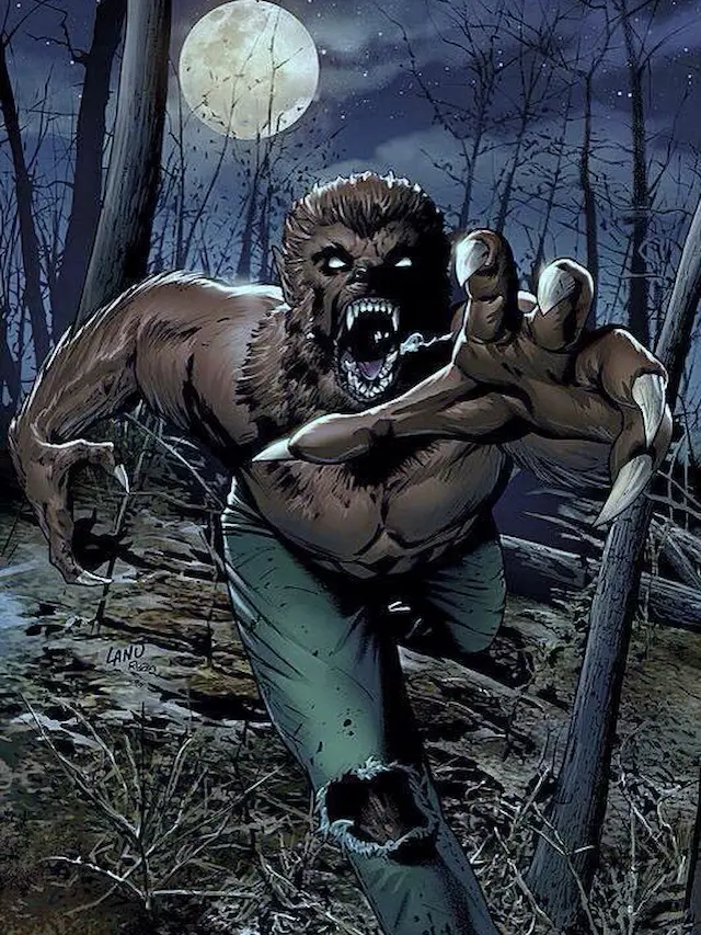 Top 5 Facts About ‘Werewolf By Night’