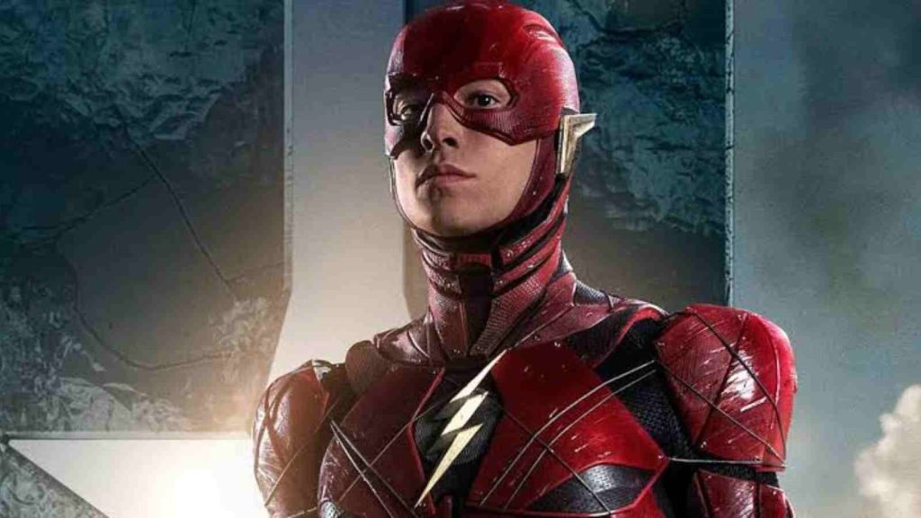 Is 'The Flash 2' Already In The Making?