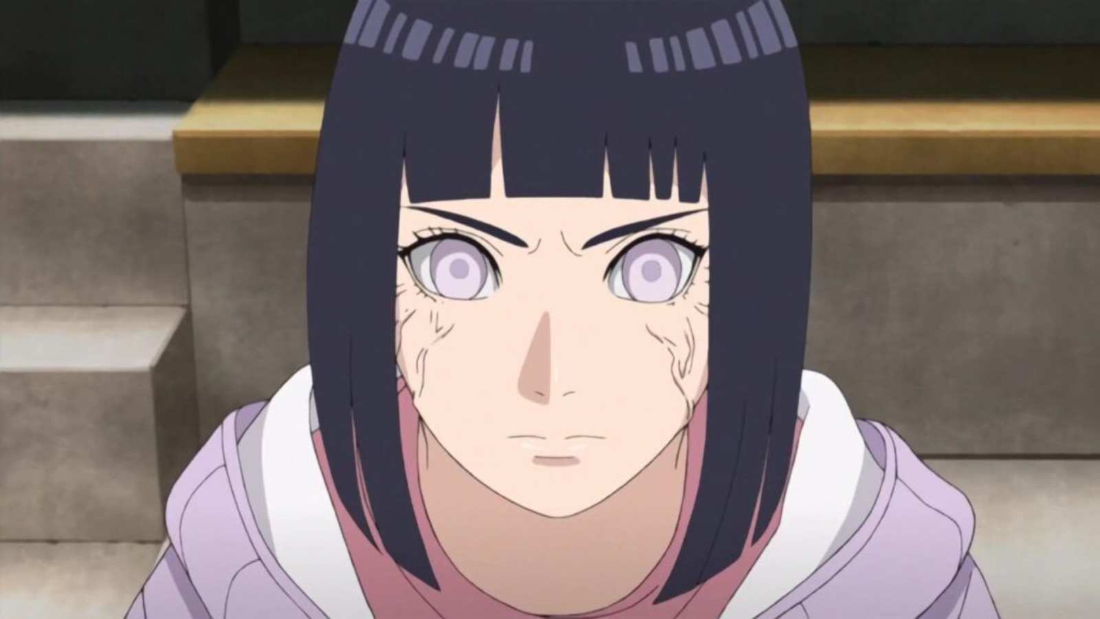 Naruto: Who Is Hinata Hyuga? How Did She Meet Naruto? - First Curiosity