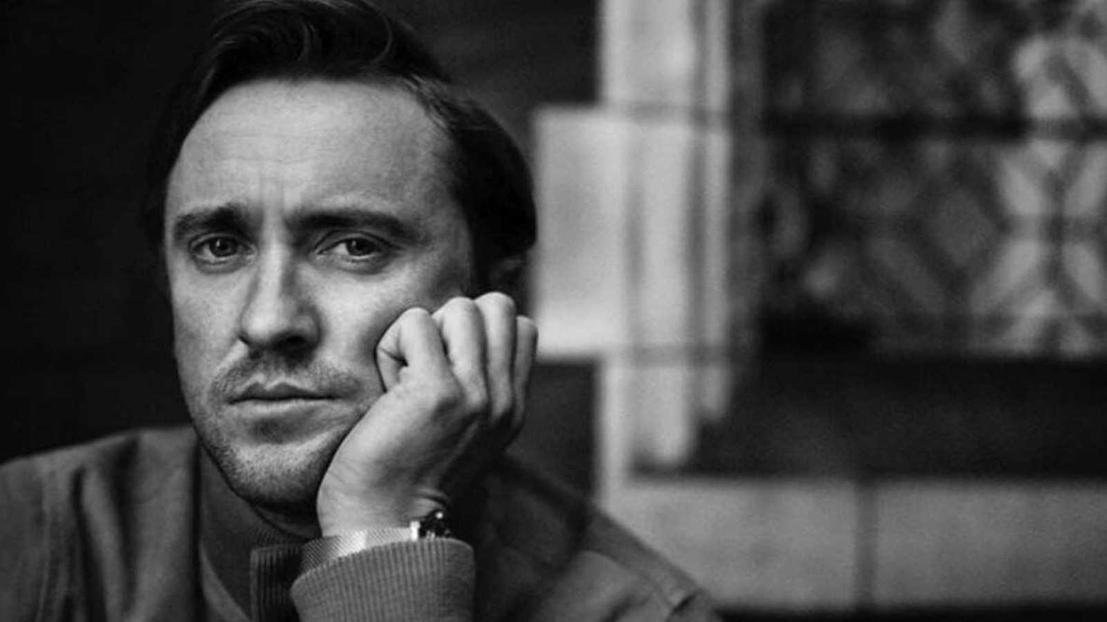 How 'Harry Potter' Star Tom Felton Fell Into Substance Abuse And