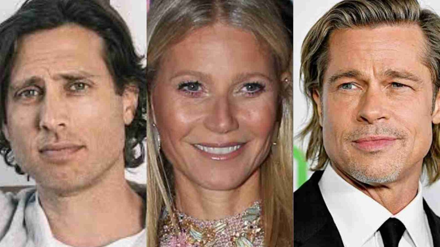 How Paltrow's Husband Feels About Her Rekindled Friendship With