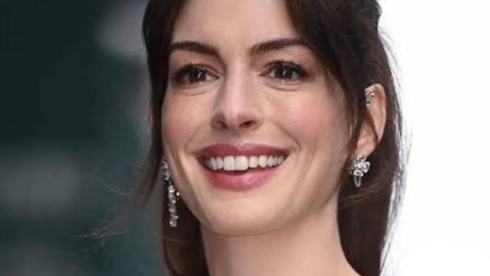 Why did people hate Anne Hathaway with #Hathahate