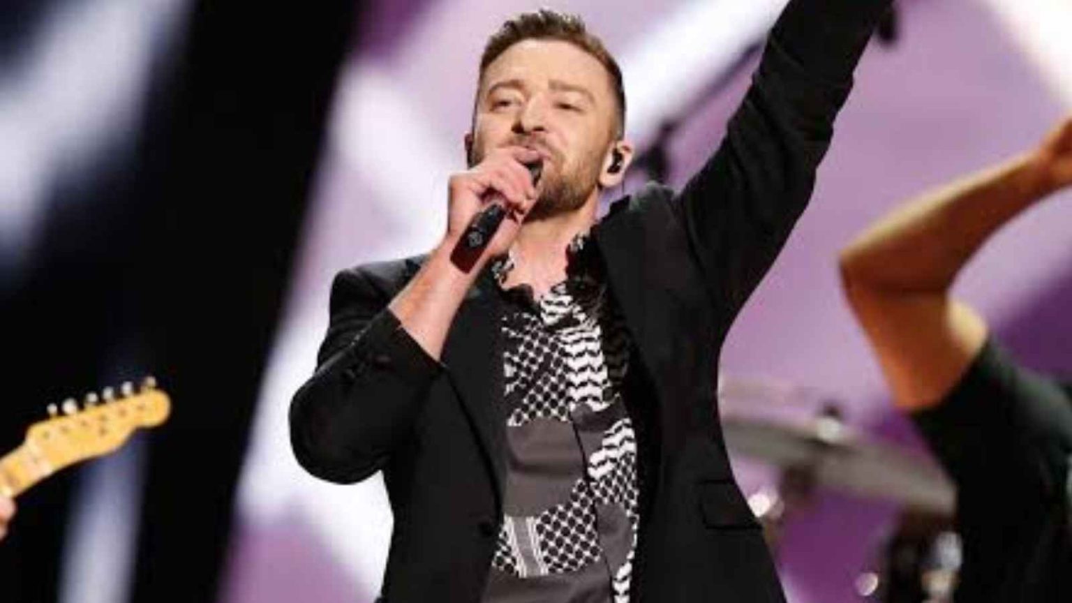 Justin Timberlake Net Worth: How Rich Is the Former NSYNC Band Member?