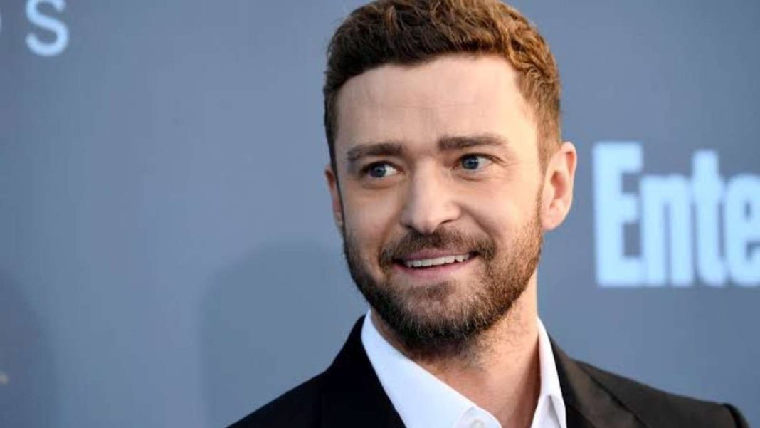 Justin Timberlake Net Worth 2024 How Rich Is the Former NSYNC Band Member?