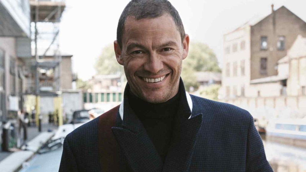 Dominic West