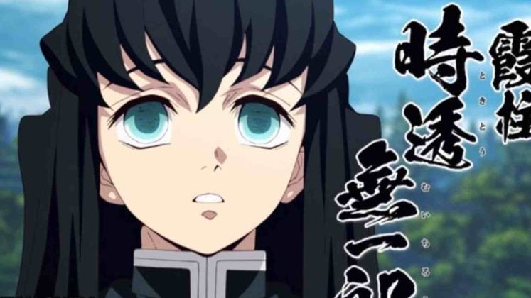 Who Are Love Hashira and Mist Hashira In Upcoming 'Demon Slayer' Season 3?