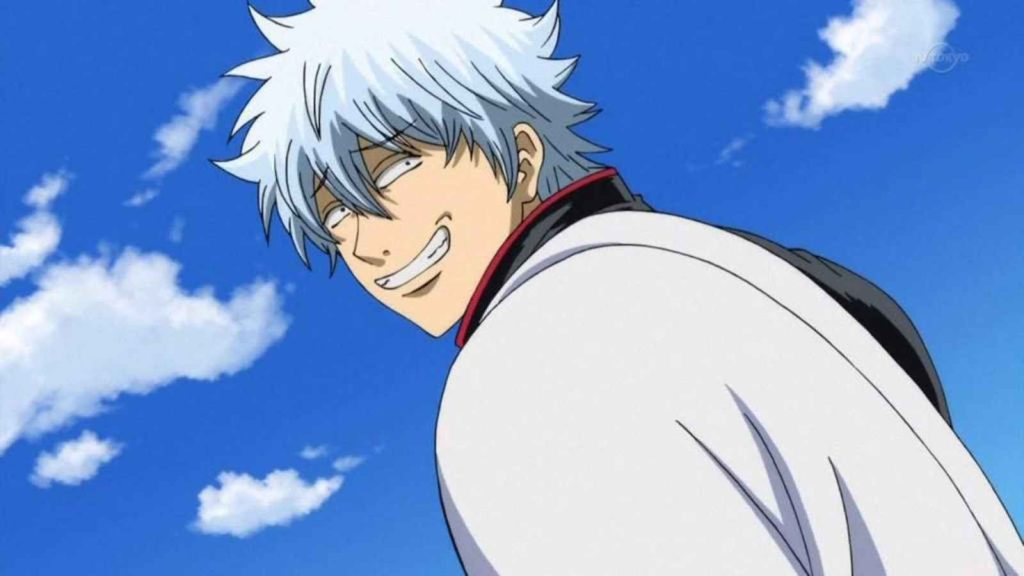 15 Funniest Anime Characters Thatll Have You Rolling on The Floor   1Screen Magazine