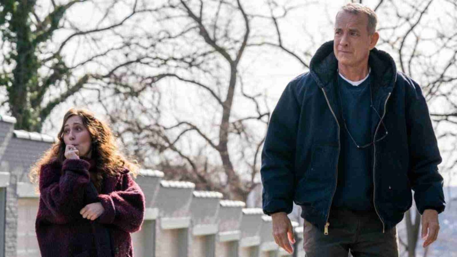 'A Man Called Otto' All You Need To Know About Tom Hanks' New Movie