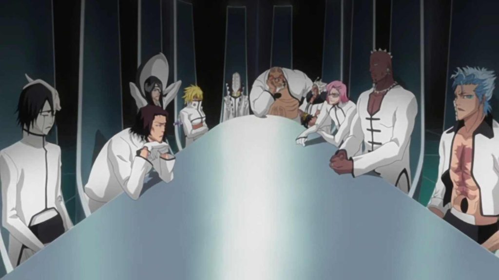What Are Arrancars In 'Bleach' Anime and How Powerful Are They?