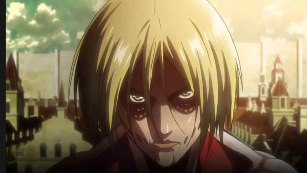 Top 5 Most Powerful Titans In 'Attack On Titan' - First Curiosity