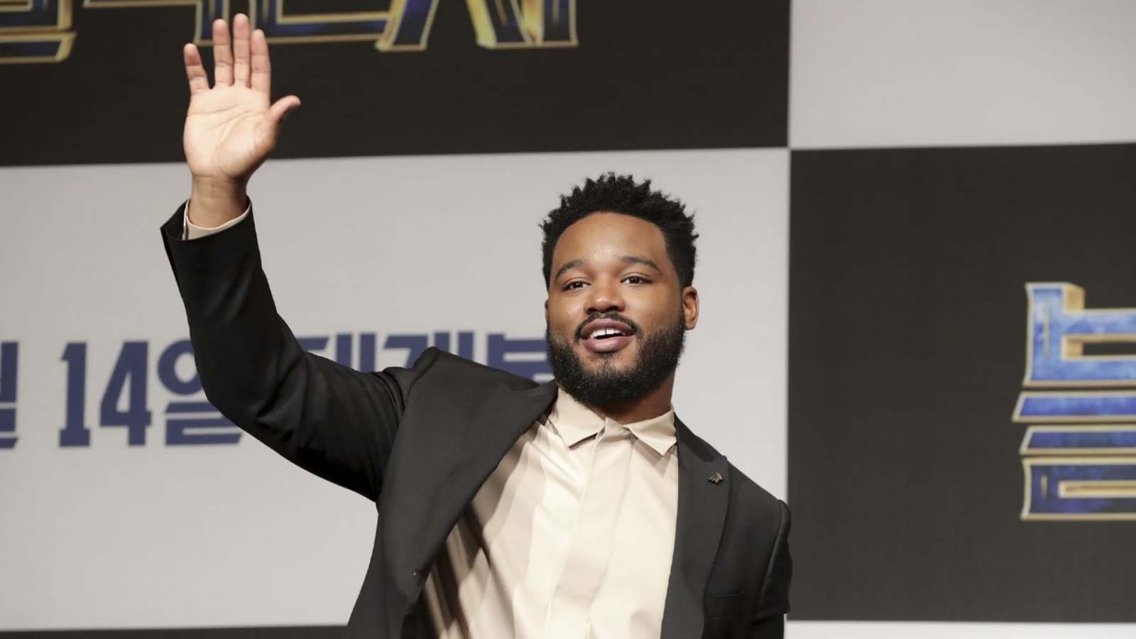 Ryan Coogler Net Worth 2024 How Rich Is The Director Of 'Black Panther