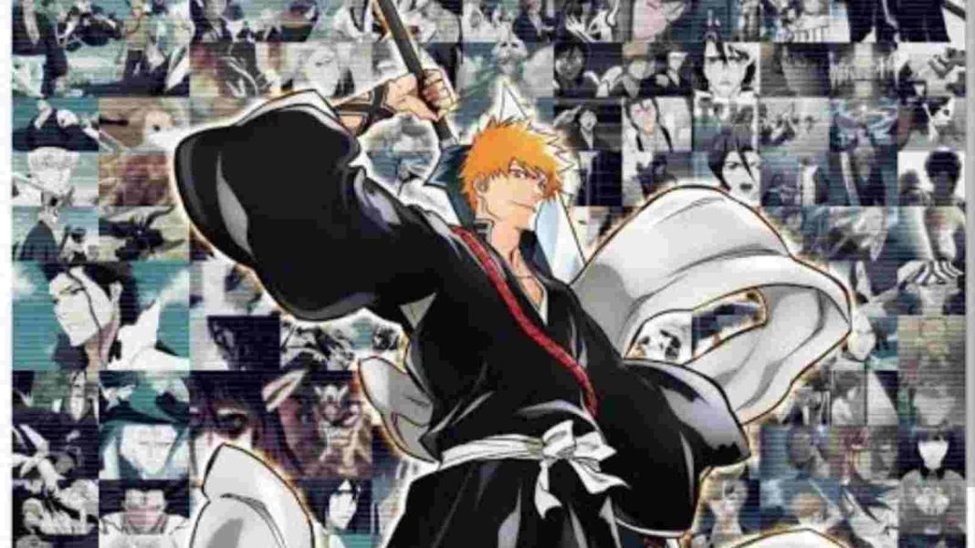 Top Ten Most Powerful Bankai