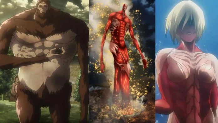 Attack on Titan