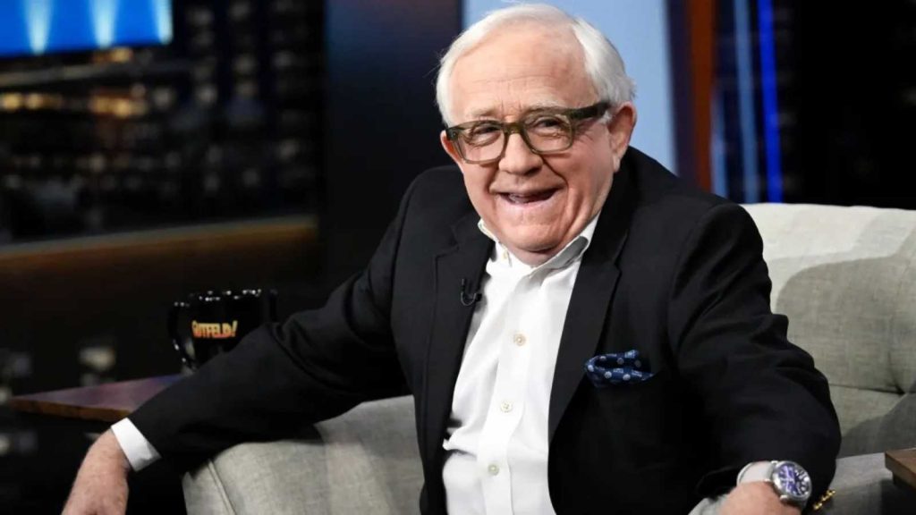 Who Was Leslie Jordan?