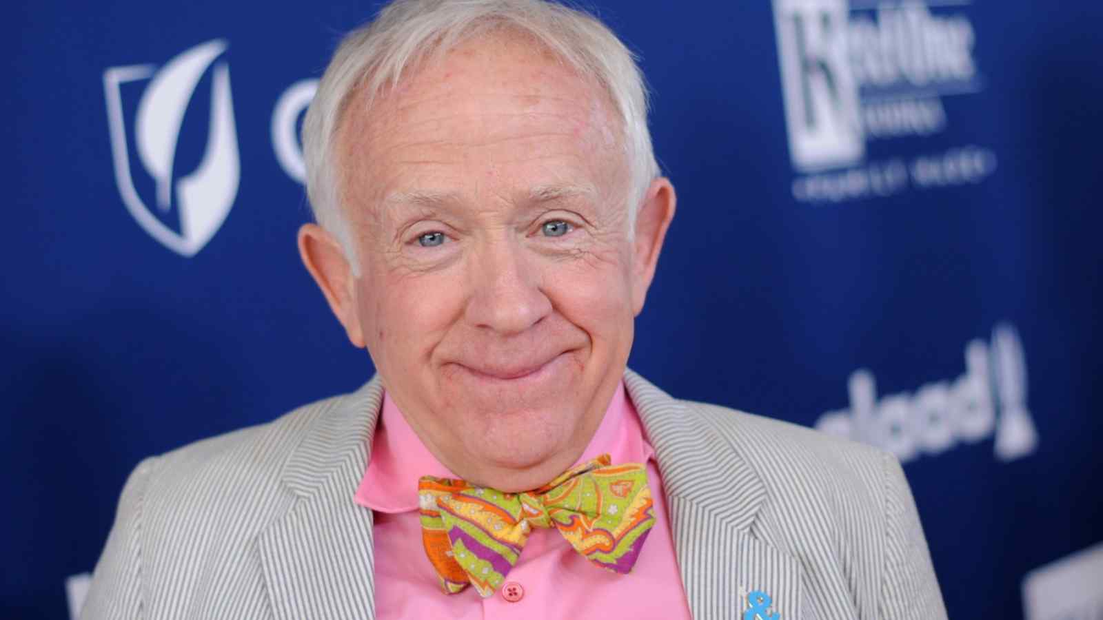 Leslie Jordan 