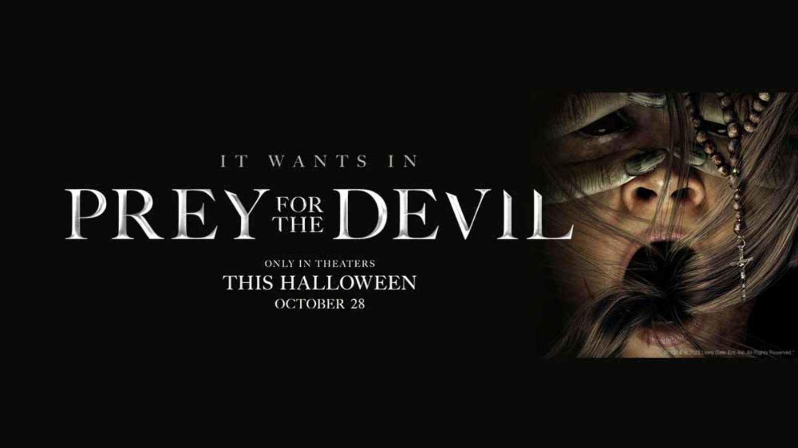 'Prey For The Devil': Everything You Need To Know