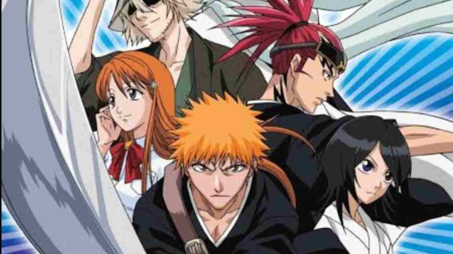 Who Are The Visored In Bleach