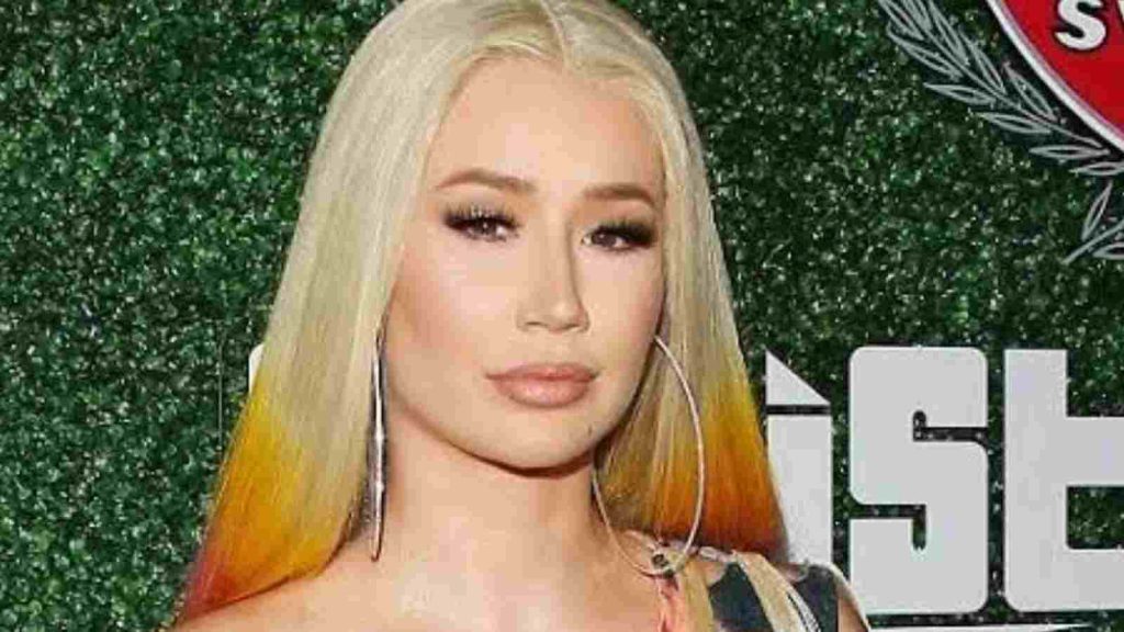 Iggy Azalea Net Worth