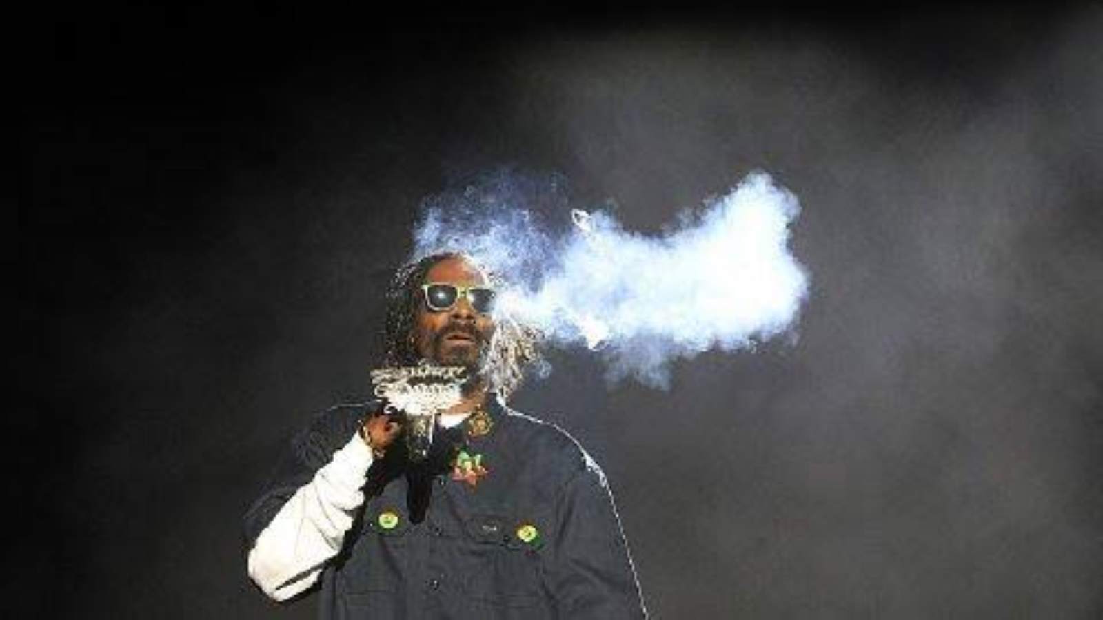 Snoop Dogg on quitting weed