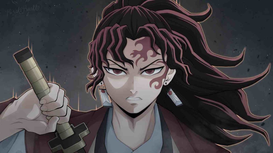 Who Is Yoriichi Tsugikuni In 'Demon Slayer'? Is He The