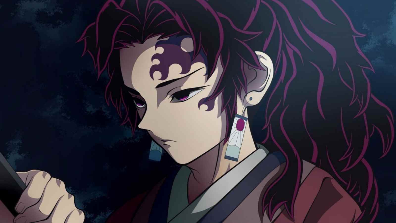 Le Personnage Le Plus Fort De Demon Slayer Who Is Yoriichi Tsugikuni In 'Demon Slayer'? Is He The Most Powerful