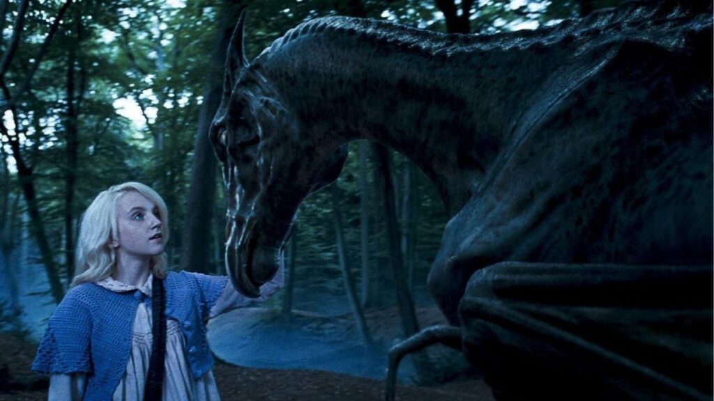 Thestral