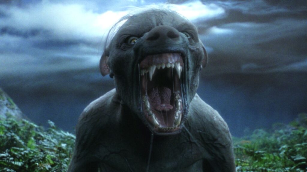 Werewolf
