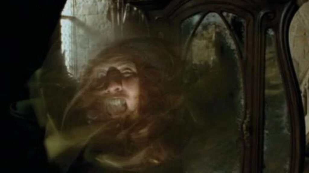  Boggart 