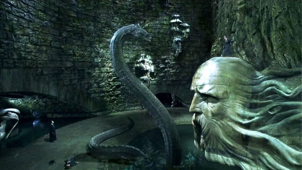 Basilisk
