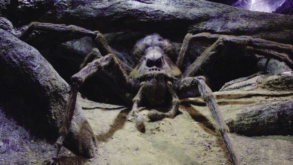 Acromantula