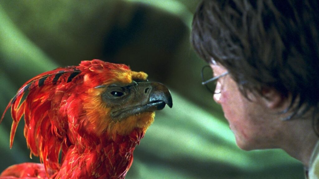 Phoenix
