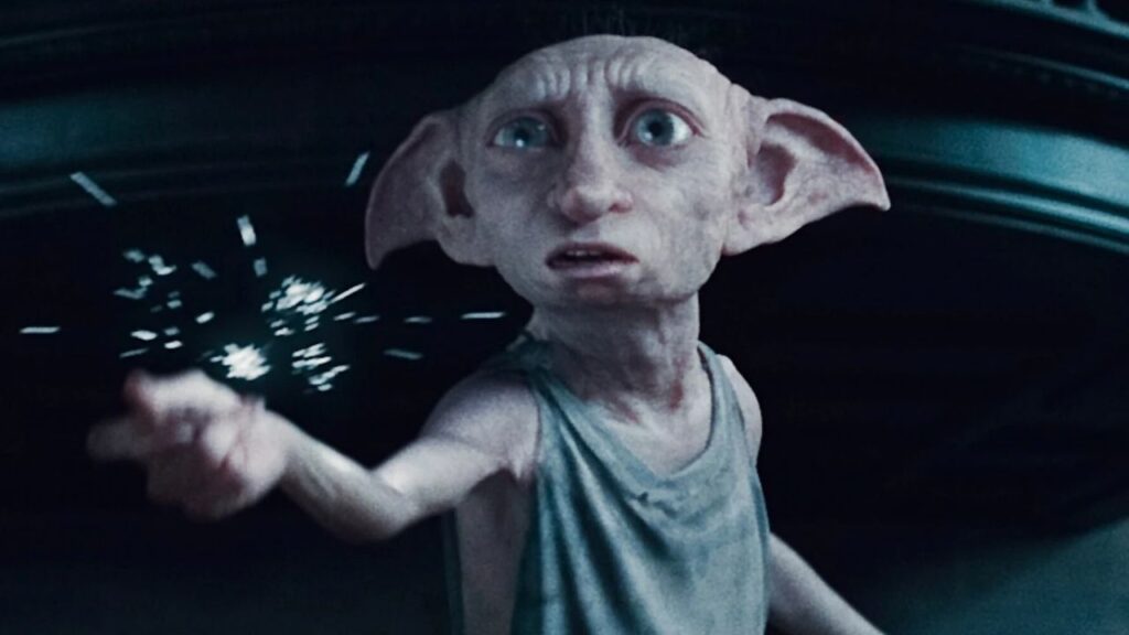 House-Elf 