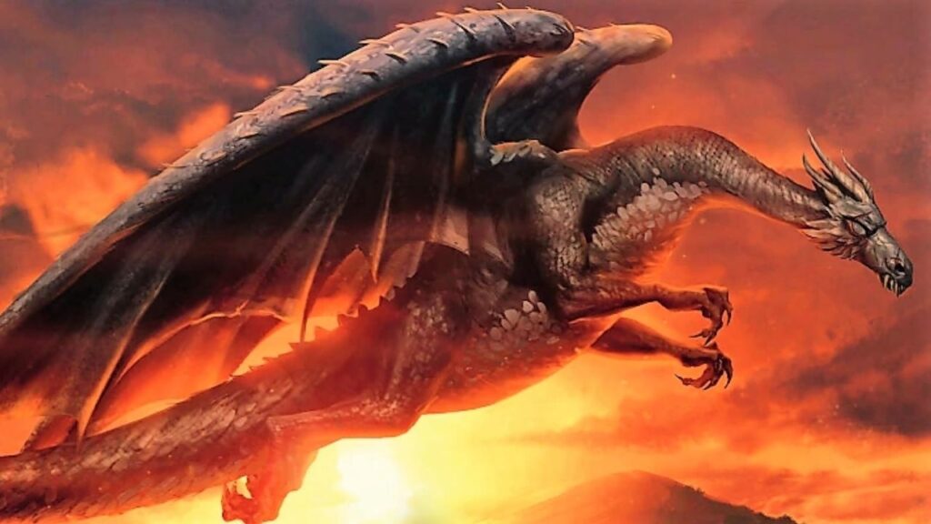 Dragon 