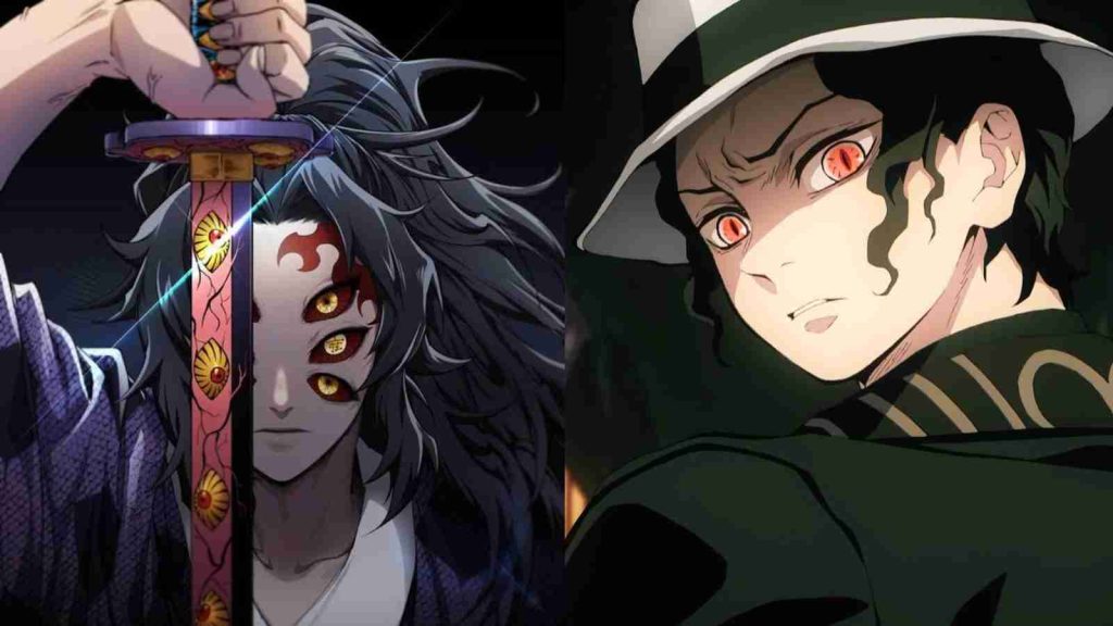 Kokushibo vs Muzan: Who Is The More Powerful Demon In 'Demon Slayer'?