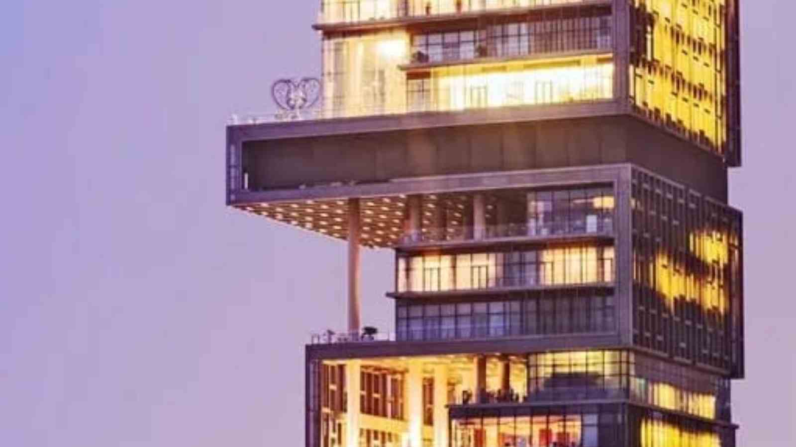 Top 10 Most Expensive Homes In The World And Their Owners