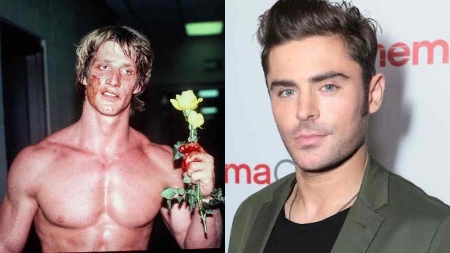 Who Is Kevin Von Erich, The Pro Wrestler In Zac Efron's Movie 'The Iron