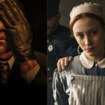 'American Crime Story' and 'Alias Grace'