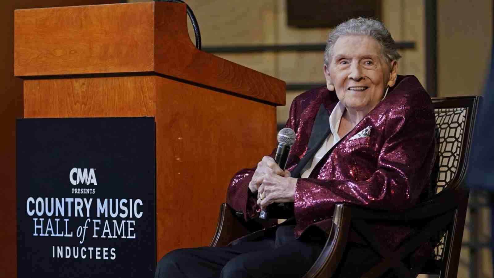 Who Was Jerry Lee Lewis? What Was His Net Worth At The Time Of His Death? -  First Curiosity