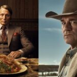 'Hannibal' and 'Fargo' (Image: Prime Video)