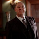 'The Blacklist' (Image: Netflix)