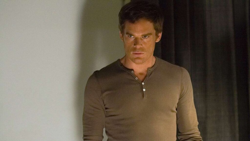 'Dexter' (Image: Showtime)