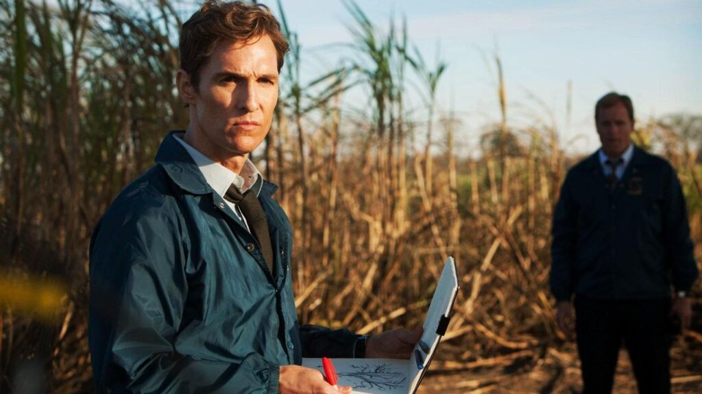 'True Detective' (Image: Prime Video)