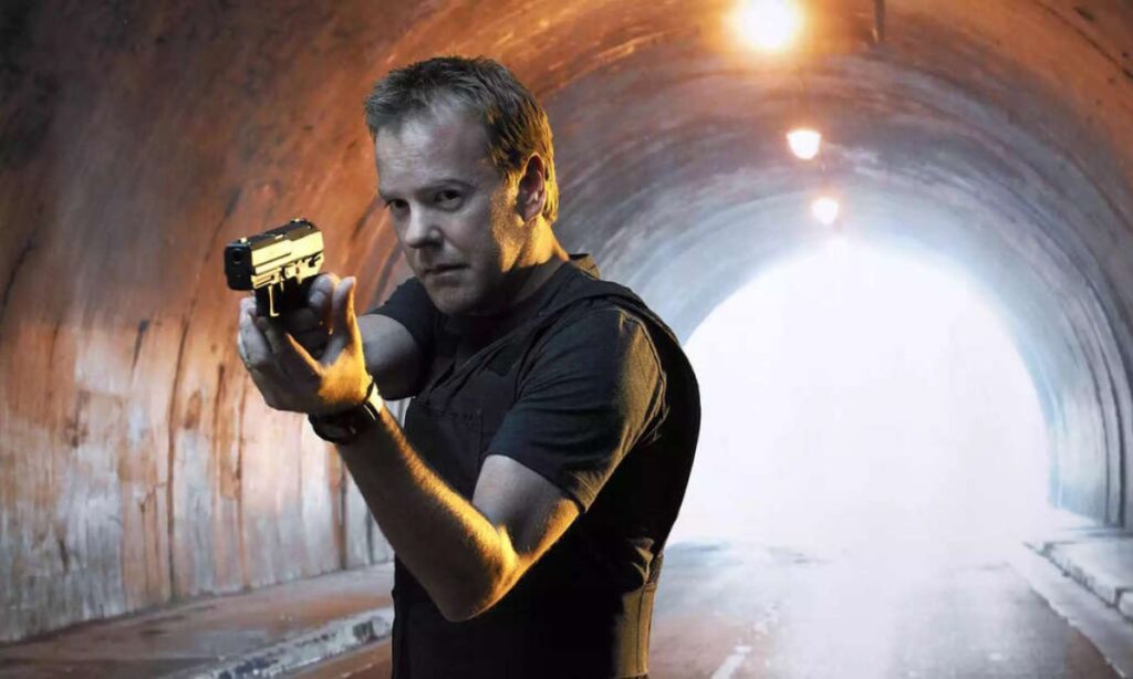 '24' still (Image: Fox)