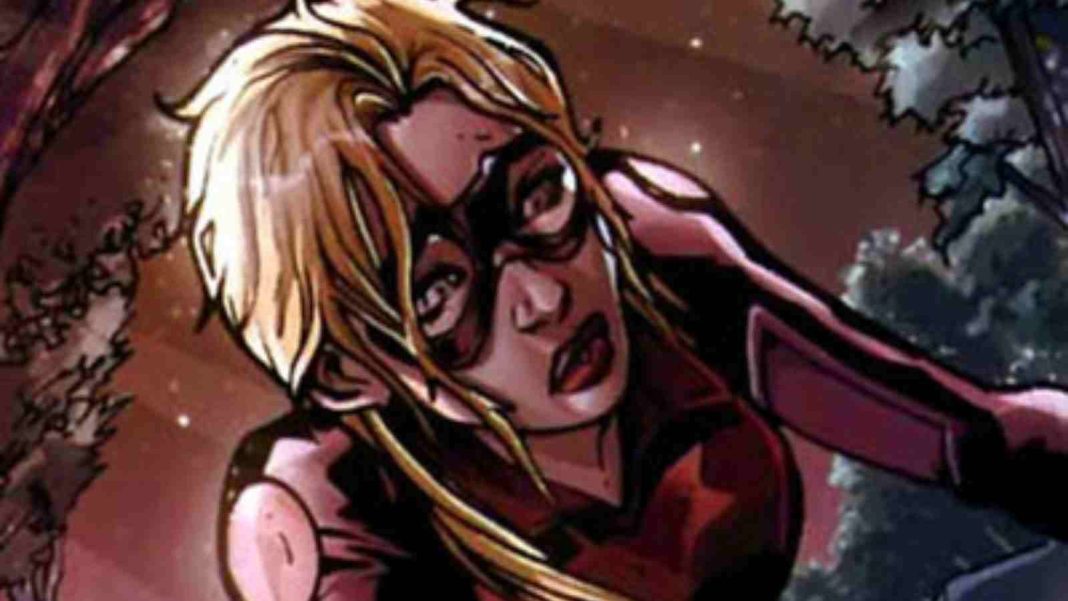 Who Is Marvel's Cassandra Lang Aka Stinger? What Are Her Powers?