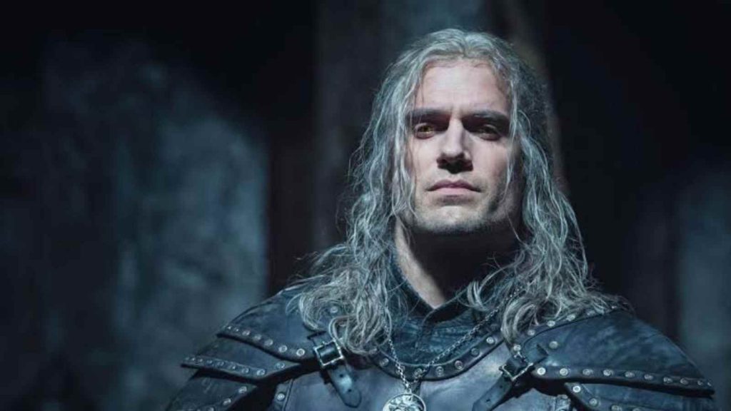 Is Henry Cavill getting replaced for 'The Witcher' Season 4