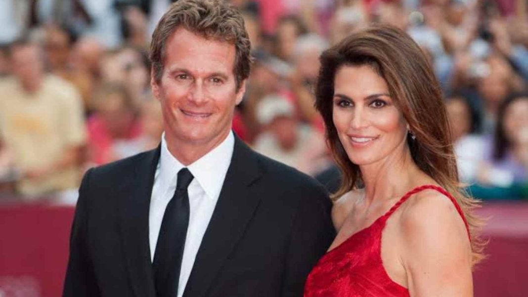Cindy Crawford Net Worth How Rich Is The Supermodel?
