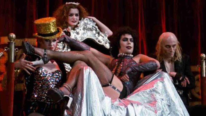 'The Rocky Horror Picture Show'