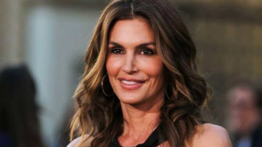 Cindy Crawford Net Worth How Rich Is The Supermodel?