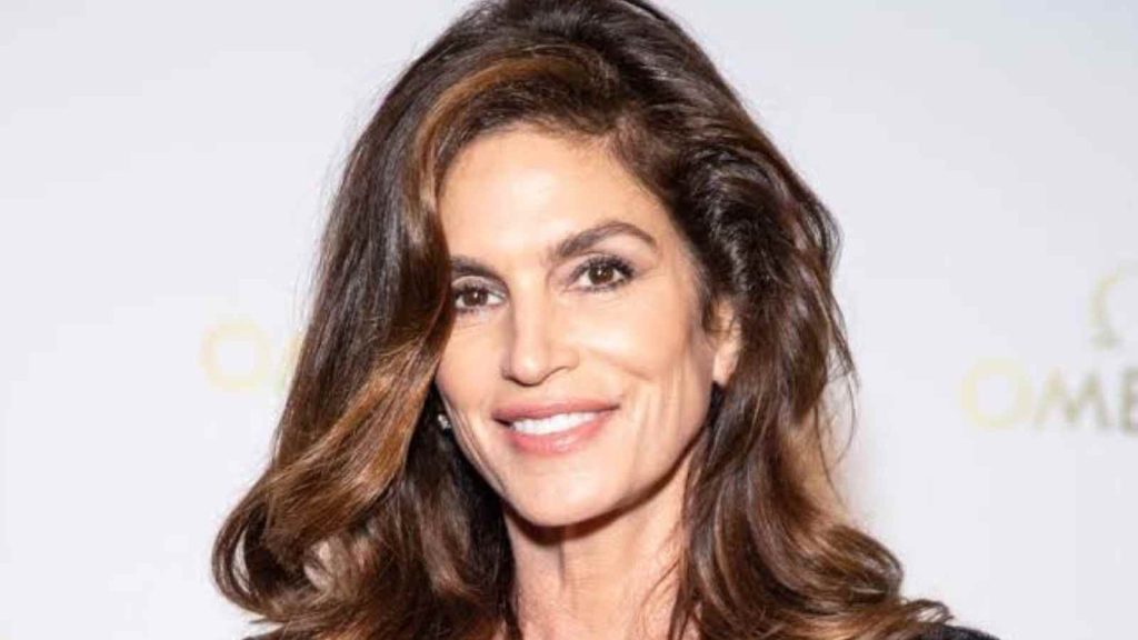 Cindy Crawford Net Worth How Rich Is The Supermodel?